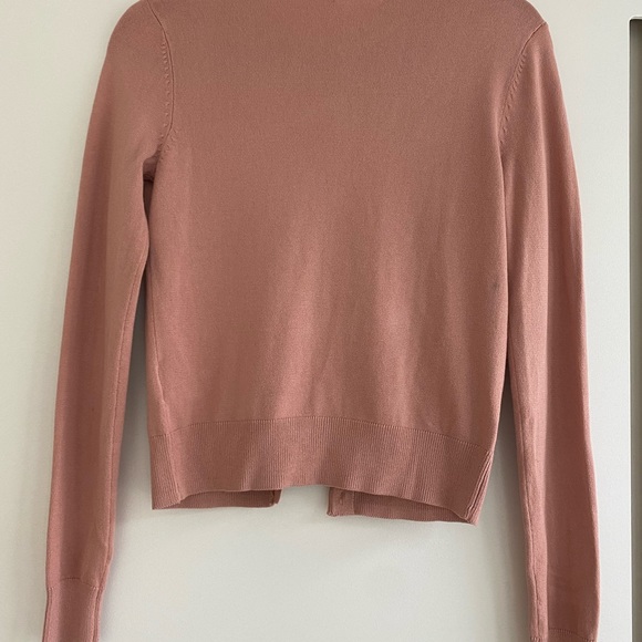 H & M Cardigan with Buttons XS - Picture 2 of 6